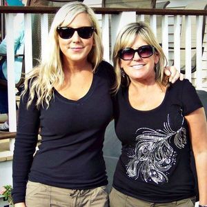 Meet your Posher, Patty